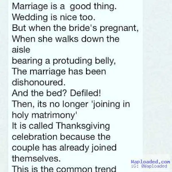 Do You Agree Or Disagree?